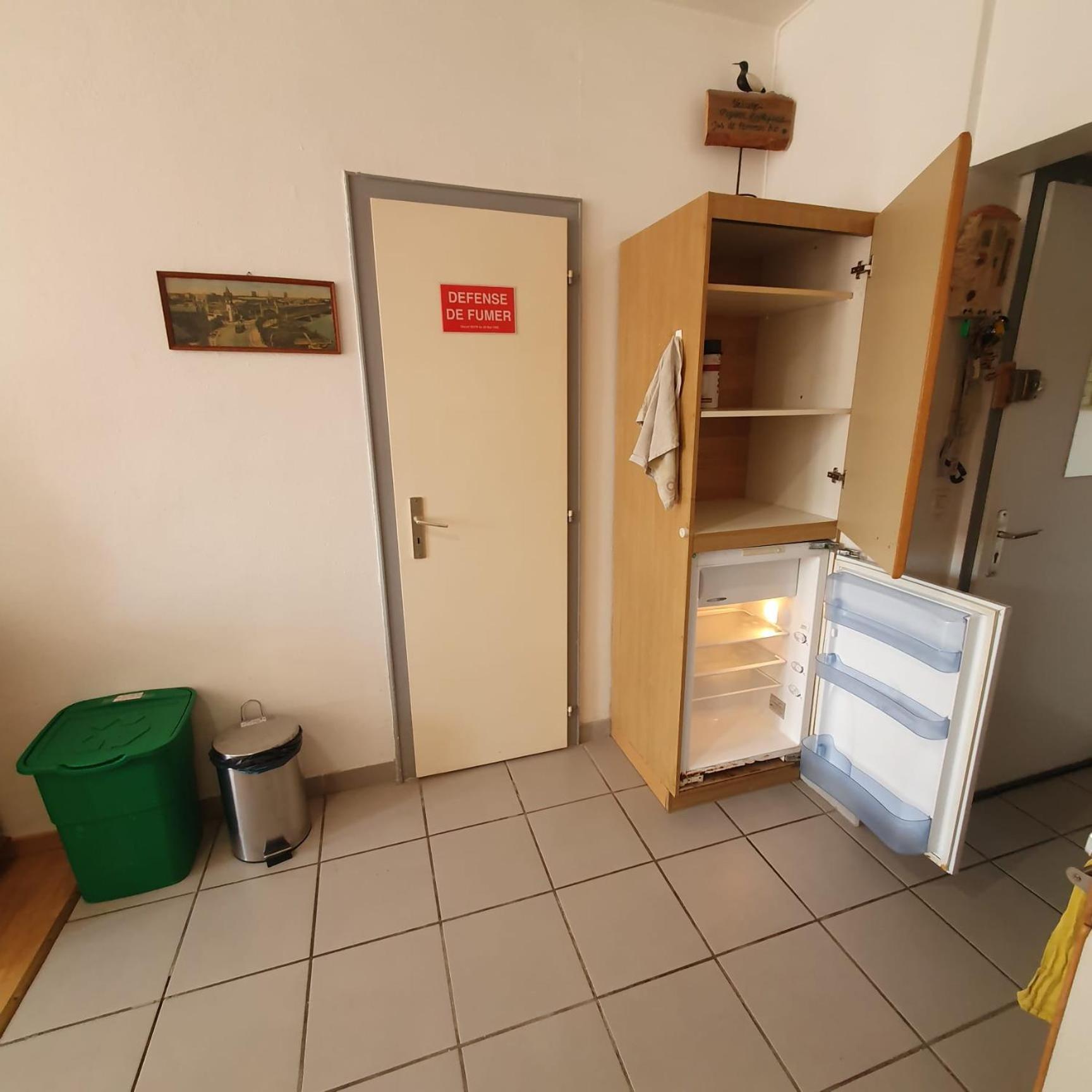 Lumineux Et Cosy Appartement *