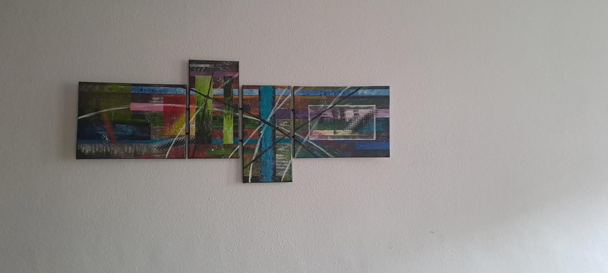Appartement Lumineux Et Cosy Strasbourg